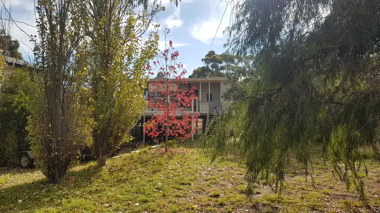 Main view of Homely house listing, 1 Lyddon Road, Carrickalinga SA 5204