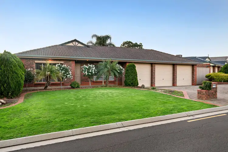24 Talladira Way, Woodcroft SA 5162