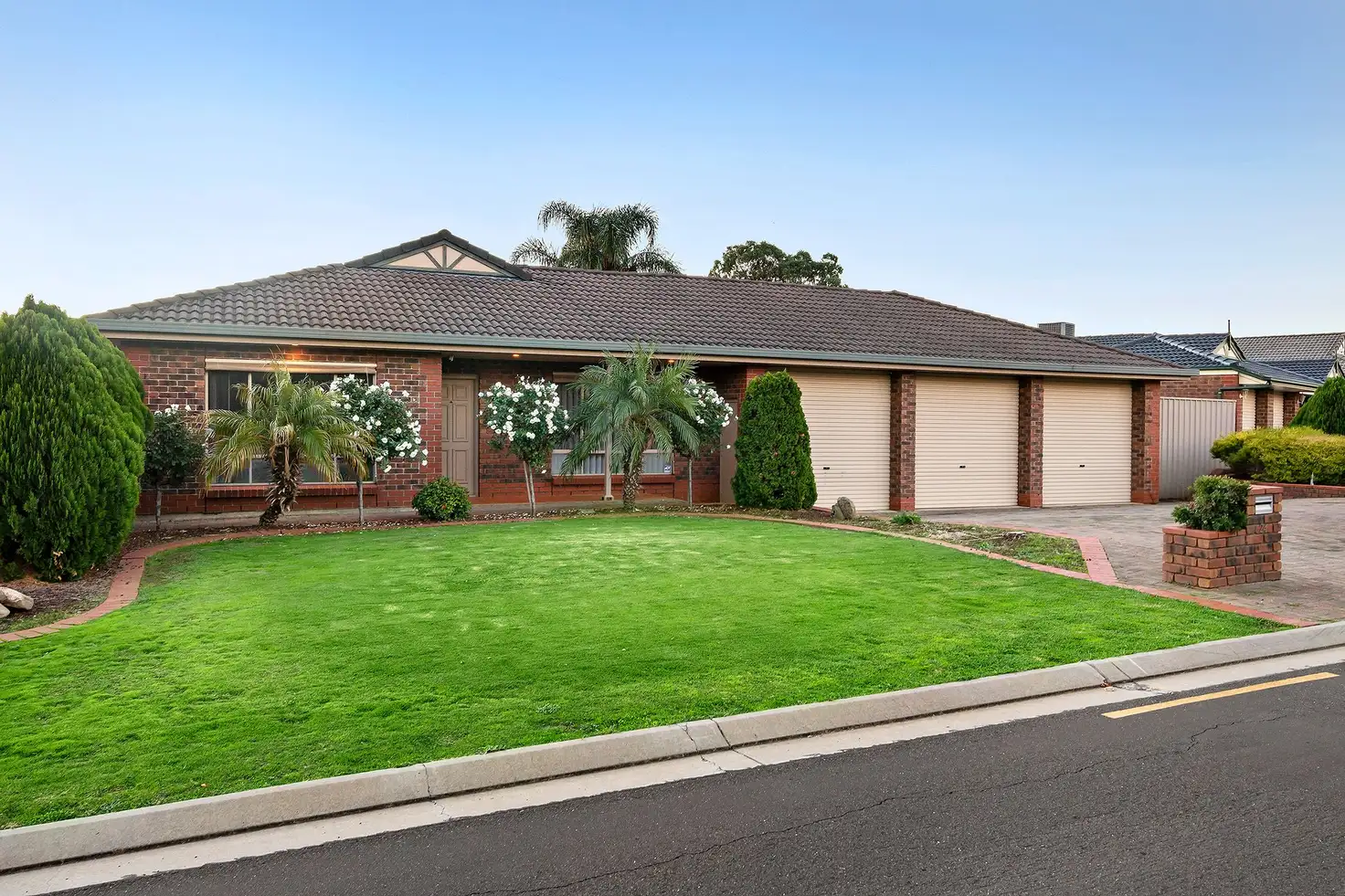 Main view of Homely house listing, 24 Talladira Way, Woodcroft SA 5162