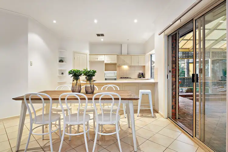 Second view of Homely house listing, 24 Talladira Way, Woodcroft SA 5162