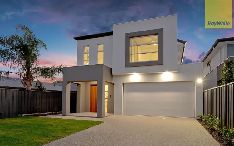 2 Borthwick Street, Henley Beach SA 5022