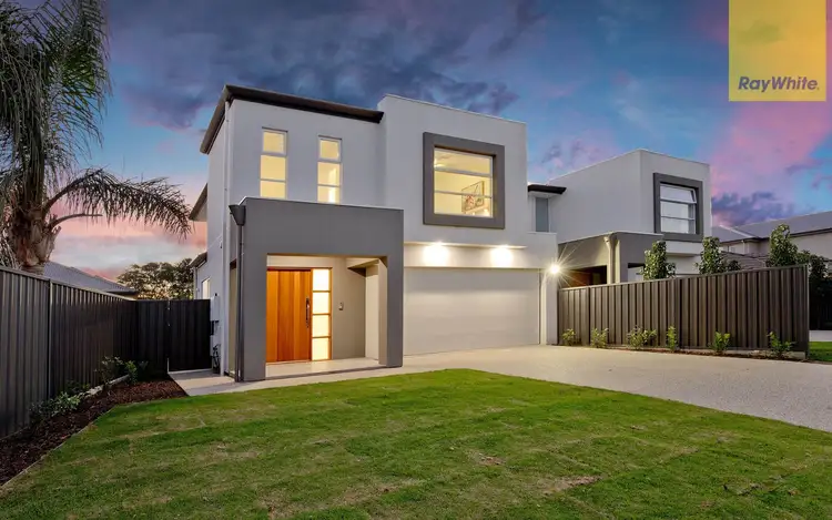 Second view of Homely house listing, 2 Borthwick Street, Henley Beach SA 5022