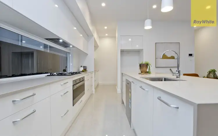 Third view of Homely house listing, 2 Borthwick Street, Henley Beach SA 5022