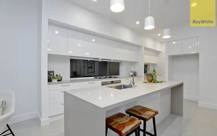 Fourth view of Homely house listing, 2 Borthwick Street, Henley Beach SA 5022