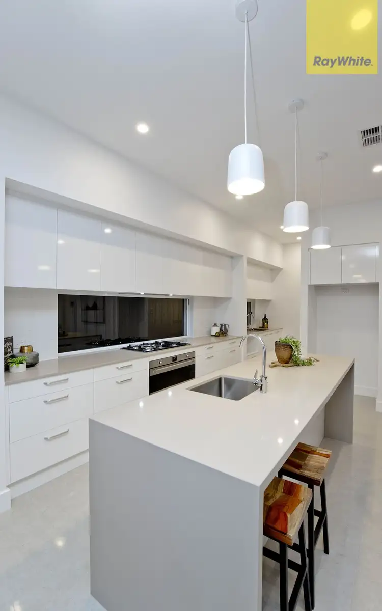 Fifth view of Homely house listing, 2 Borthwick Street, Henley Beach SA 5022