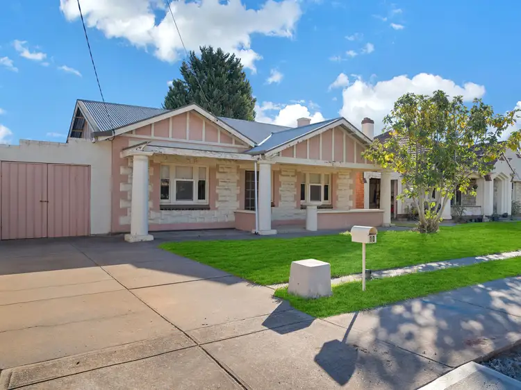 Second view of Homely house listing, 10 Sherriff Street, Underdale SA 5032