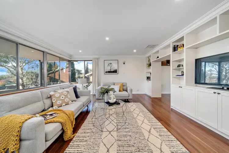 Third view of Homely house listing, 58 Redfern Street, Cook ACT 2614