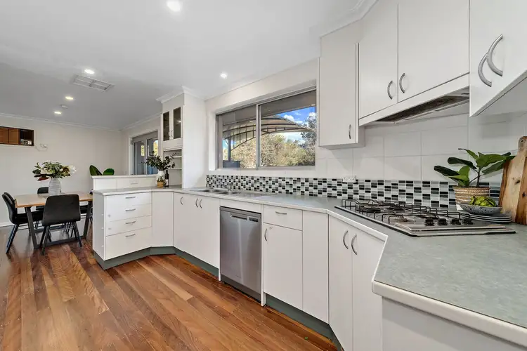 Fourth view of Homely house listing, 58 Redfern Street, Cook ACT 2614