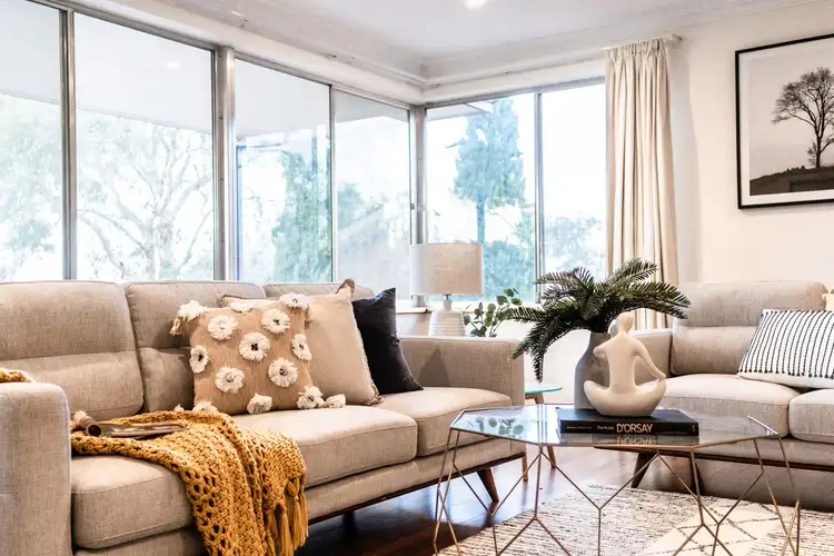 Fifth view of Homely house listing, 58 Redfern Street, Cook ACT 2614