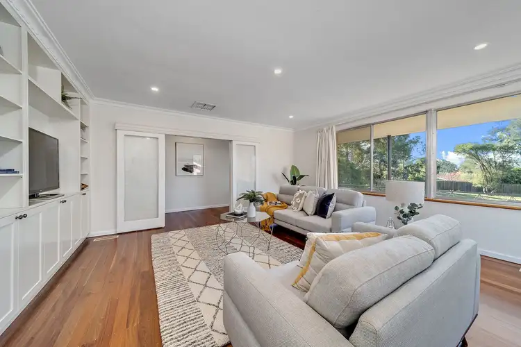 Sixth view of Homely house listing, 58 Redfern Street, Cook ACT 2614