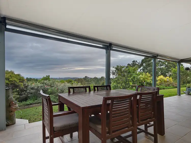 Main view of Homely house listing, 146 Townsend Road, Ocean View QLD 4521