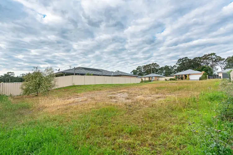 Sixth view of Homely land listing, 16 Killara Road, Nowra NSW 2541
