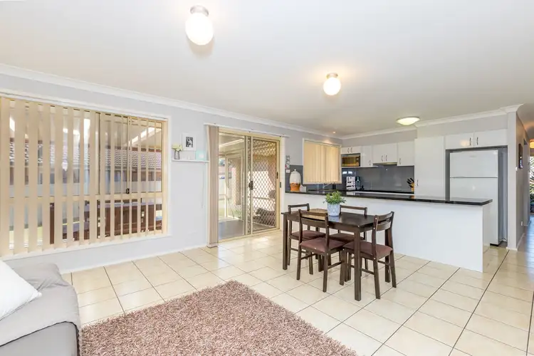 Third view of Homely house listing, 24 Dangar Circuit, Medowie NSW 2318