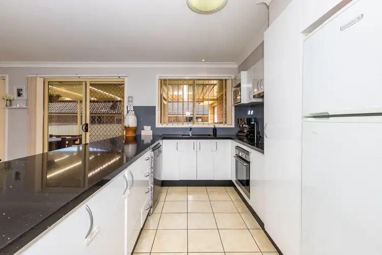 Fourth view of Homely house listing, 24 Dangar Circuit, Medowie NSW 2318