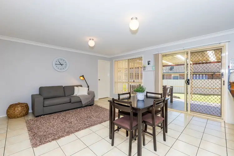 Fifth view of Homely house listing, 24 Dangar Circuit, Medowie NSW 2318