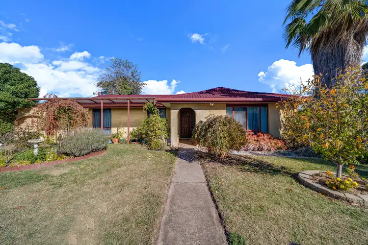 71 McWhae Circuit, Wanniassa ACT 2903