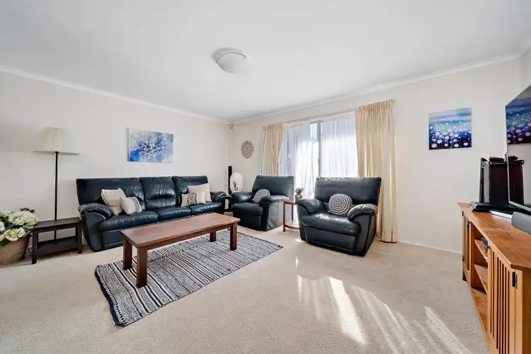 Second view of Homely house listing, 71 McWhae Circuit, Wanniassa ACT 2903