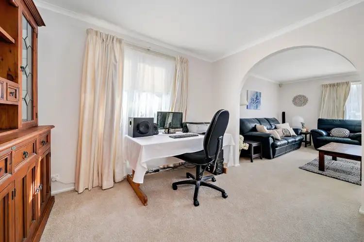 Third view of Homely house listing, 71 McWhae Circuit, Wanniassa ACT 2903