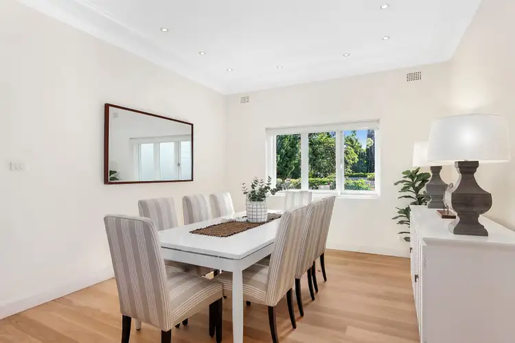 Fifth view of Homely house listing, 68 Salisbury Road, Bellevue Hill NSW 2023