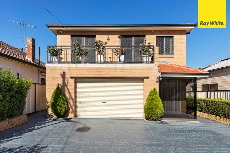 1390 Canterbury Road, Punchbowl NSW 2196