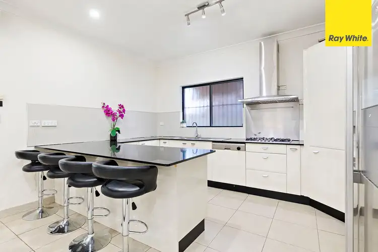 Second view of Homely house listing, 1390 Canterbury Road, Punchbowl NSW 2196