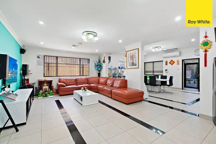 Fourth view of Homely house listing, 1390 Canterbury Road, Punchbowl NSW 2196