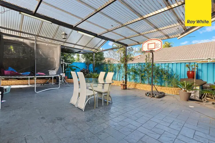 Fifth view of Homely house listing, 1390 Canterbury Road, Punchbowl NSW 2196