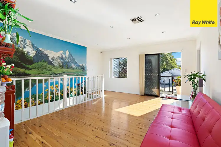 Sixth view of Homely house listing, 1390 Canterbury Road, Punchbowl NSW 2196