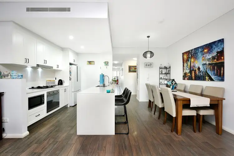 303/104A Bay Street, Pagewood NSW 2035