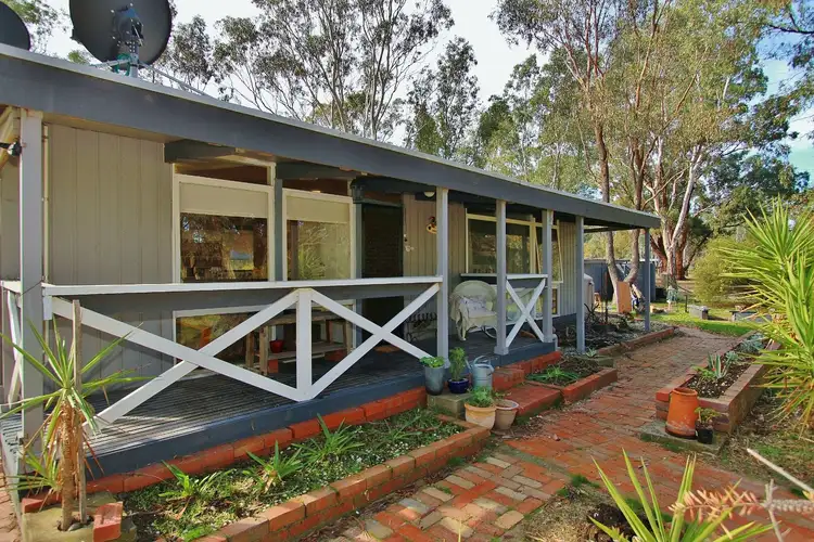 Main view of Homely house listing, 1350 South Costerfield-Graytown Road, Graytown VIC 3608