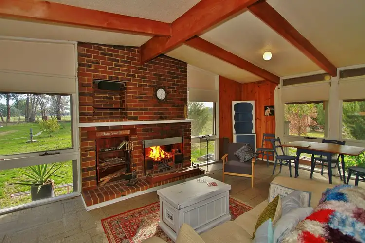Second view of Homely house listing, 1350 South Costerfield-Graytown Road, Graytown VIC 3608