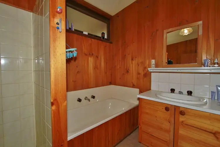 Fifth view of Homely house listing, 1350 South Costerfield-Graytown Road, Graytown VIC 3608