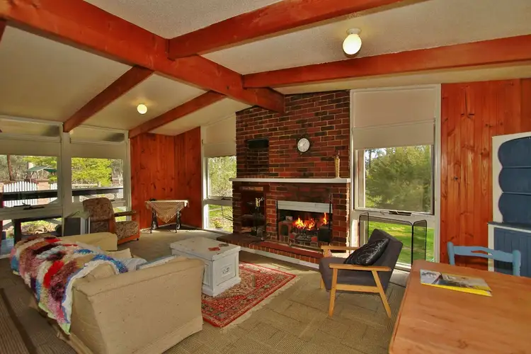 Sixth view of Homely house listing, 1350 South Costerfield-Graytown Road, Graytown VIC 3608