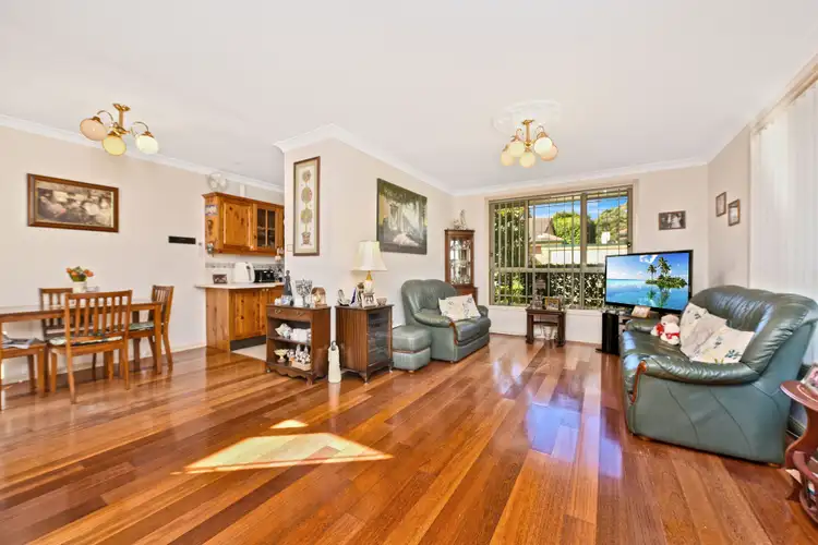 Second view of Homely villa listing, 1G/17-25 William Street, Botany NSW 2019