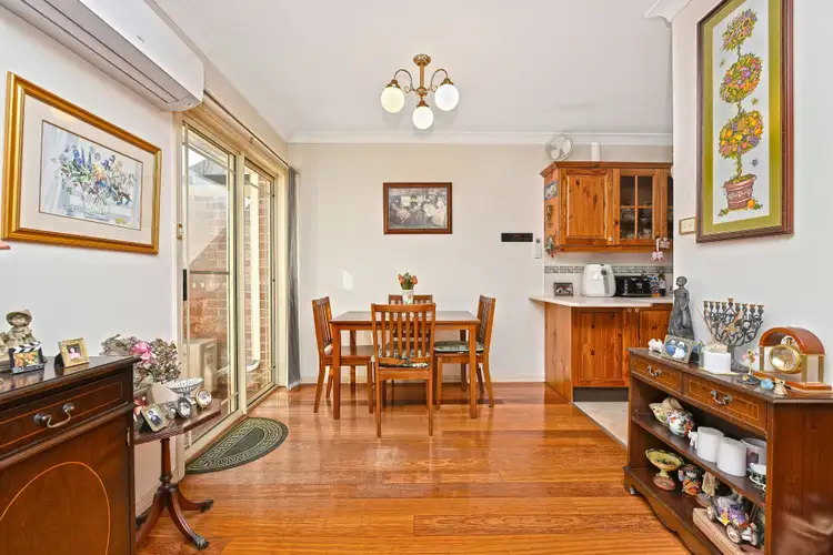 Third view of Homely villa listing, 1G/17-25 William Street, Botany NSW 2019