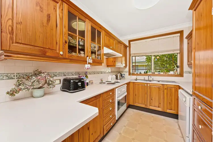 Fourth view of Homely villa listing, 1G/17-25 William Street, Botany NSW 2019
