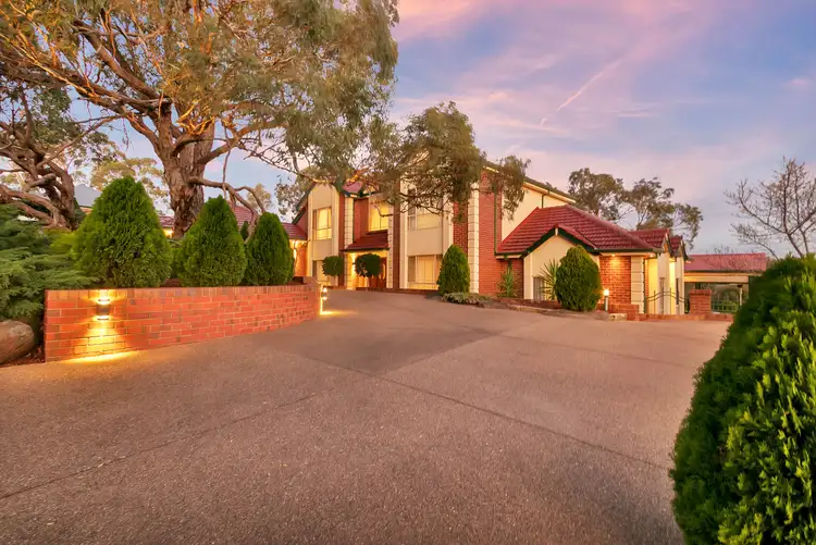 Second view of Homely house listing, 21 Spring Hill Drive, Golden Grove SA 5125