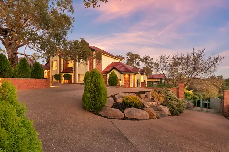 Third view of Homely house listing, 21 Spring Hill Drive, Golden Grove SA 5125