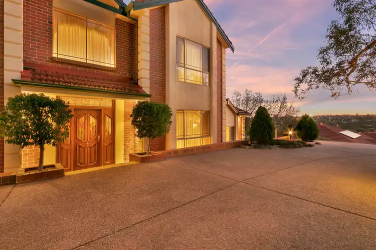 Fourth view of Homely house listing, 21 Spring Hill Drive, Golden Grove SA 5125