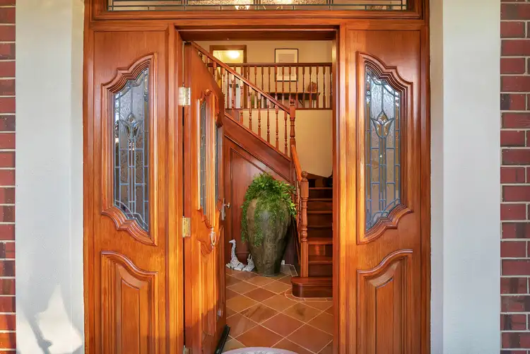 Fifth view of Homely house listing, 21 Spring Hill Drive, Golden Grove SA 5125
