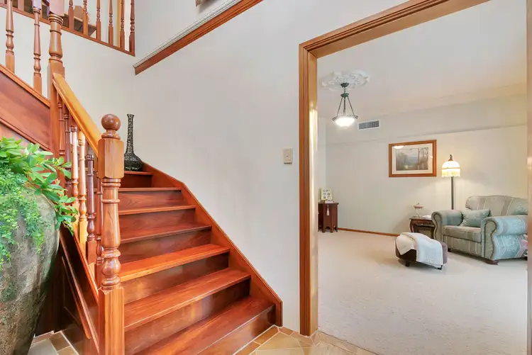 Sixth view of Homely house listing, 21 Spring Hill Drive, Golden Grove SA 5125