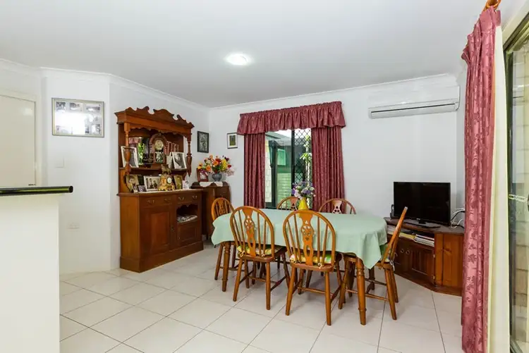 Fourth view of Homely house listing, 8 Samuel Avenue, Crows Nest QLD 4355
