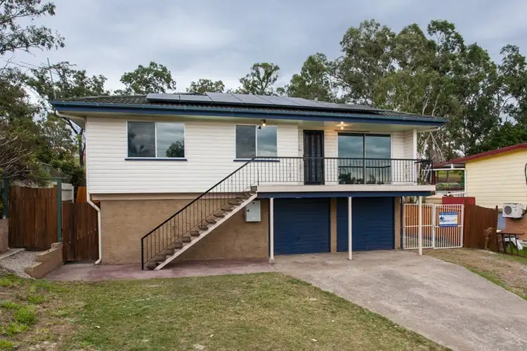 Main view of Homely house listing, 19 Altola Street, Durack QLD 4077