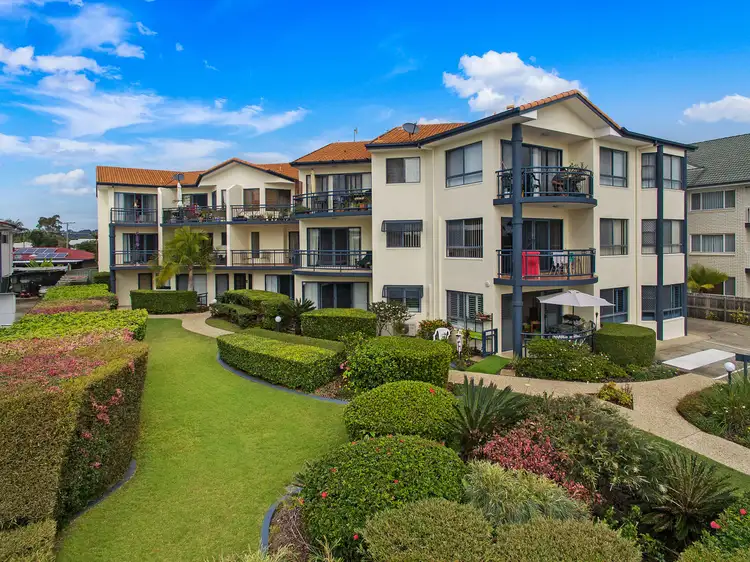 Third view of Homely unit listing, 3/201 Bradman Avenue, Maroochydore QLD 4558