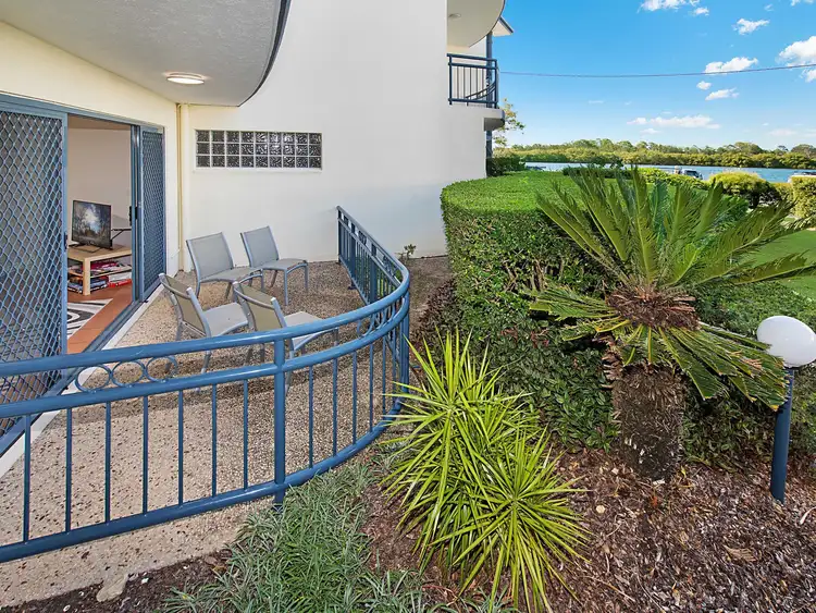 Fifth view of Homely unit listing, 3/201 Bradman Avenue, Maroochydore QLD 4558
