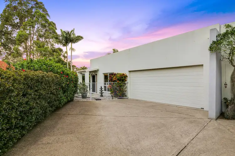 2/4 Jamieson Court, Buderim QLD 4556