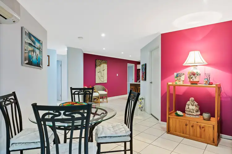 Fifth view of Homely house listing, 2/4 Jamieson Court, Buderim QLD 4556