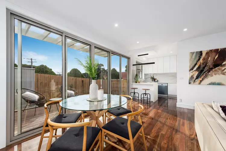 Fourth view of Homely townhouse listing, 1/41 Glendale Avenue, Templestowe VIC 3106