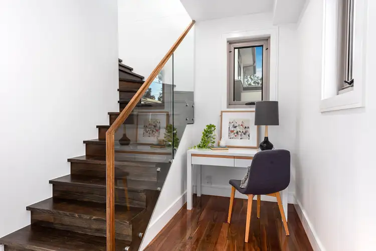 Fifth view of Homely townhouse listing, 1/41 Glendale Avenue, Templestowe VIC 3106
