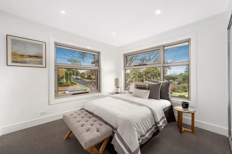 Sixth view of Homely townhouse listing, 1/41 Glendale Avenue, Templestowe VIC 3106